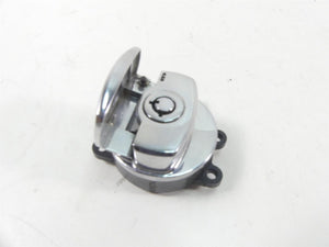 2015 Harley FLS Softail Slim Ignition Switch Key Steering Lock Set 71400076 | Mototech271