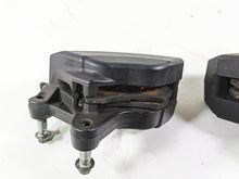 Load image into Gallery viewer, 2008 Harley Touring FLHTCU E-Glide 105TH Front Brake Calipers 43027-08 44023-08 | Mototech271
