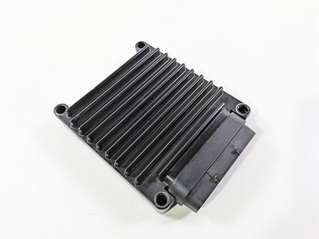 2009 Harley FXCWC Softail Rocker Cdi Ecu Ecm Engine Control Module 32852-08A {{ shop.shopifyCountryName }} - Mototech271