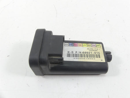 2005 Harley Dyna FXDLI Low Rider Tsm Turn Signal Module 68921-01C {{ shop.shopifyCountryName }} - Mototech271