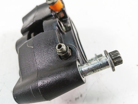 2009 Harley FXCWC Softail Rocker C Front Brake Caliper - Read 44046-08 {{ shop.shopifyCountryName }} - Mototech271