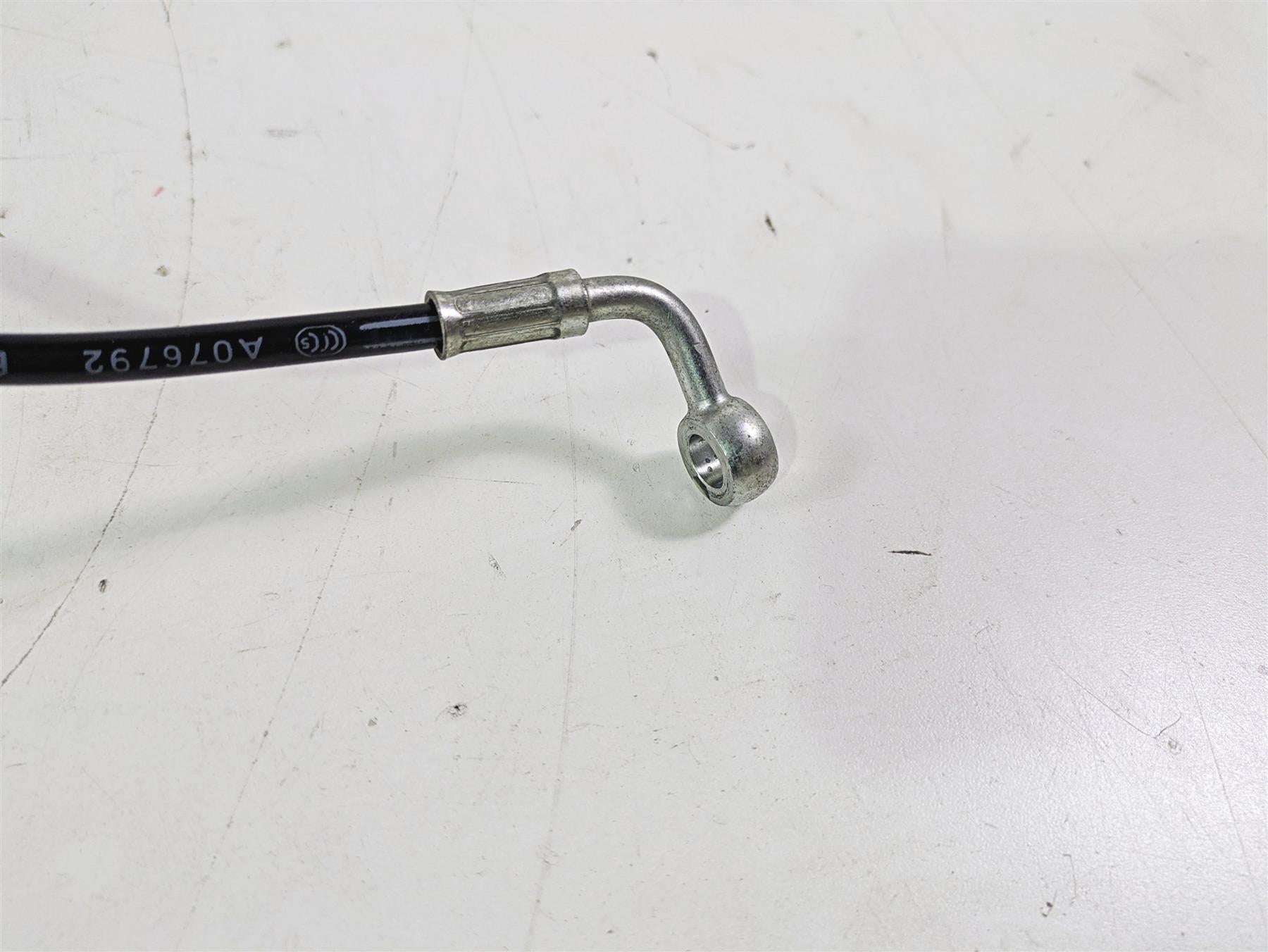 2015 Harley FXDL Dyna Low Rider Rear Brake Caliper & Bracket 25mm 40908-08 {{ shop.shopifyCountryName }} - Mototech271
