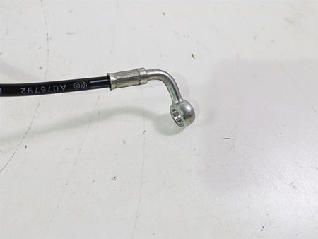 2015 Harley FXDL Dyna Low Rider Rear Brake Caliper & Bracket 25mm 40908-08 {{ shop.shopifyCountryName }} - Mototech271