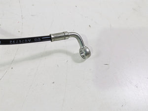 2015 Harley FXDL Dyna Low Rider Rear Brake Caliper & Bracket 25mm 40908-08