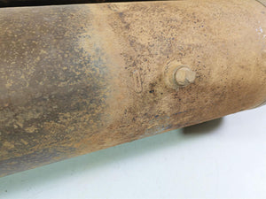 2023 Honda Talon SXS1000 S2R Stock Exhaust Pipe Muffler Silencer 18310-HL6-AF0