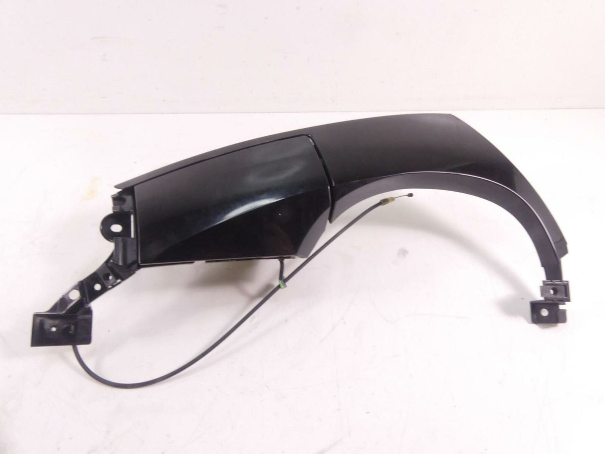 2010 Victory Vision Tour Left Side Storage Glove Box Cover Fairing Set 5438102 {{ shop.shopifyCountryName }} - Mototech271