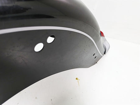 2013 Harley Softail FLSTC Heritage Classic Rear Fender Vivid Black 59144-06A {{ shop.shopifyCountryName }} - Mototech271