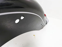 Load image into Gallery viewer, 2013 Harley Softail FLSTC Heritage Classic Rear Fender Vivid Black 59144-06A
