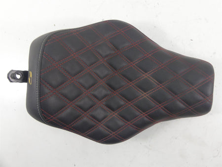 2018 Harley Softail FXBB Street Bob Saddlemen Renegade LS Custom Seat 818-30-002 {{ shop.shopifyCountryName }} - Mototech271