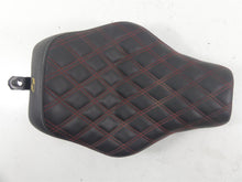 Load image into Gallery viewer, 2018 Harley Softail FXBB Street Bob Saddlemen Renegade LS Custom Seat 818-30-002 | Mototech271
