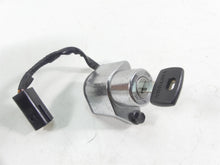Load image into Gallery viewer, 2015 Victory Cross Country 8 Ball Ignition Switch Tank Lid Key Lock Set 4012943
