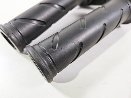 2011 Ducati Streetfighter 1098 S Throttle Handle & Grip Set 65420161A {{ shop.shopifyCountryName }} - Mototech271