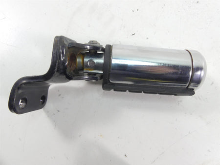 2003 Honda VTX1800 C Rear Passenger Footpeg Set 50680-MCH-000 50685-MCH-000 {{ shop.shopifyCountryName }} - Mototech271