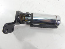 Load image into Gallery viewer, 2003 Honda VTX1800 C Rear Passenger Footpeg Set 50680-MCH-000 50685-MCH-000

