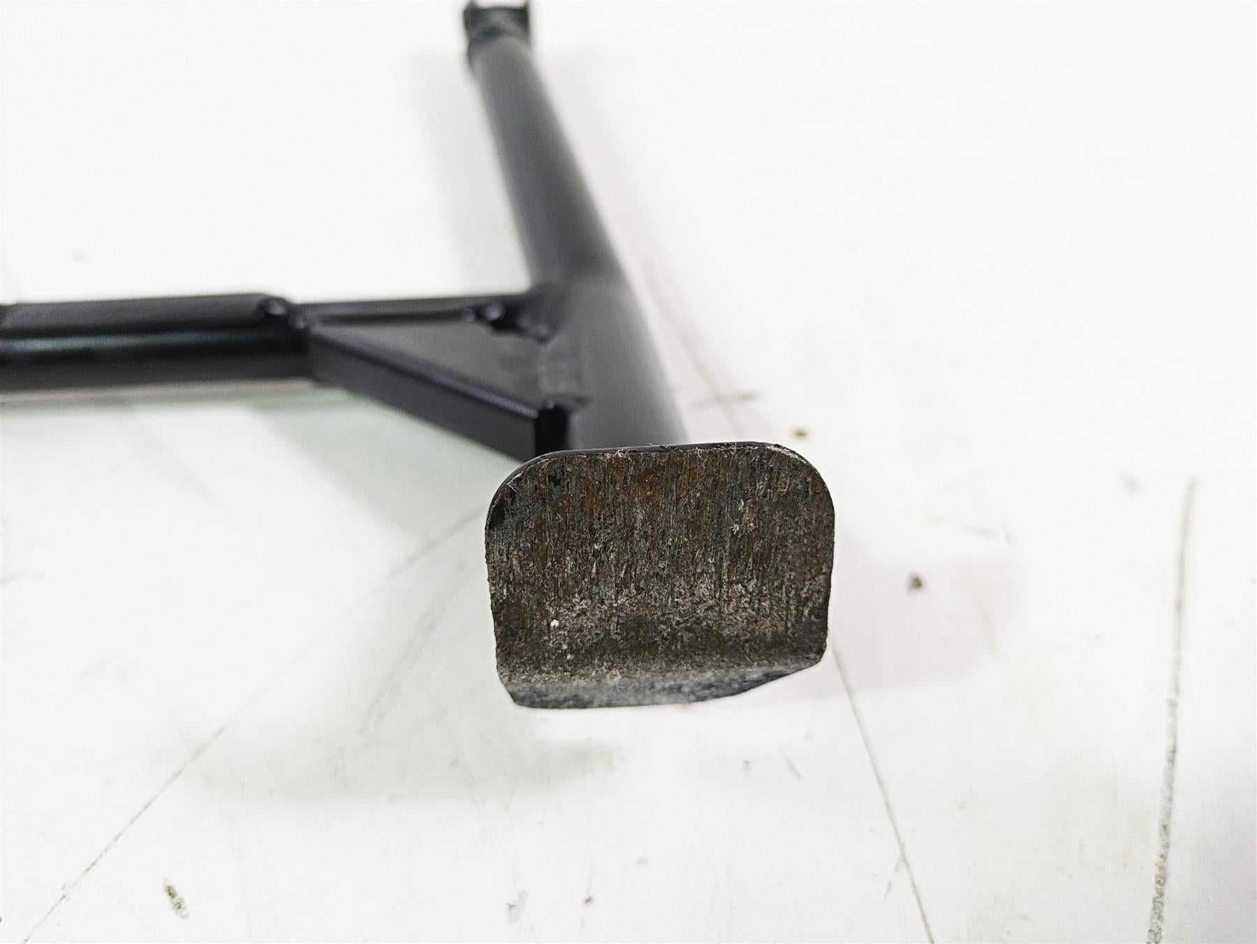 2022 KTM 1290 Super Adventure S Center Kickstand Stand & Mounts 61903022000C1 {{ shop.shopifyCountryName }} - Mototech271