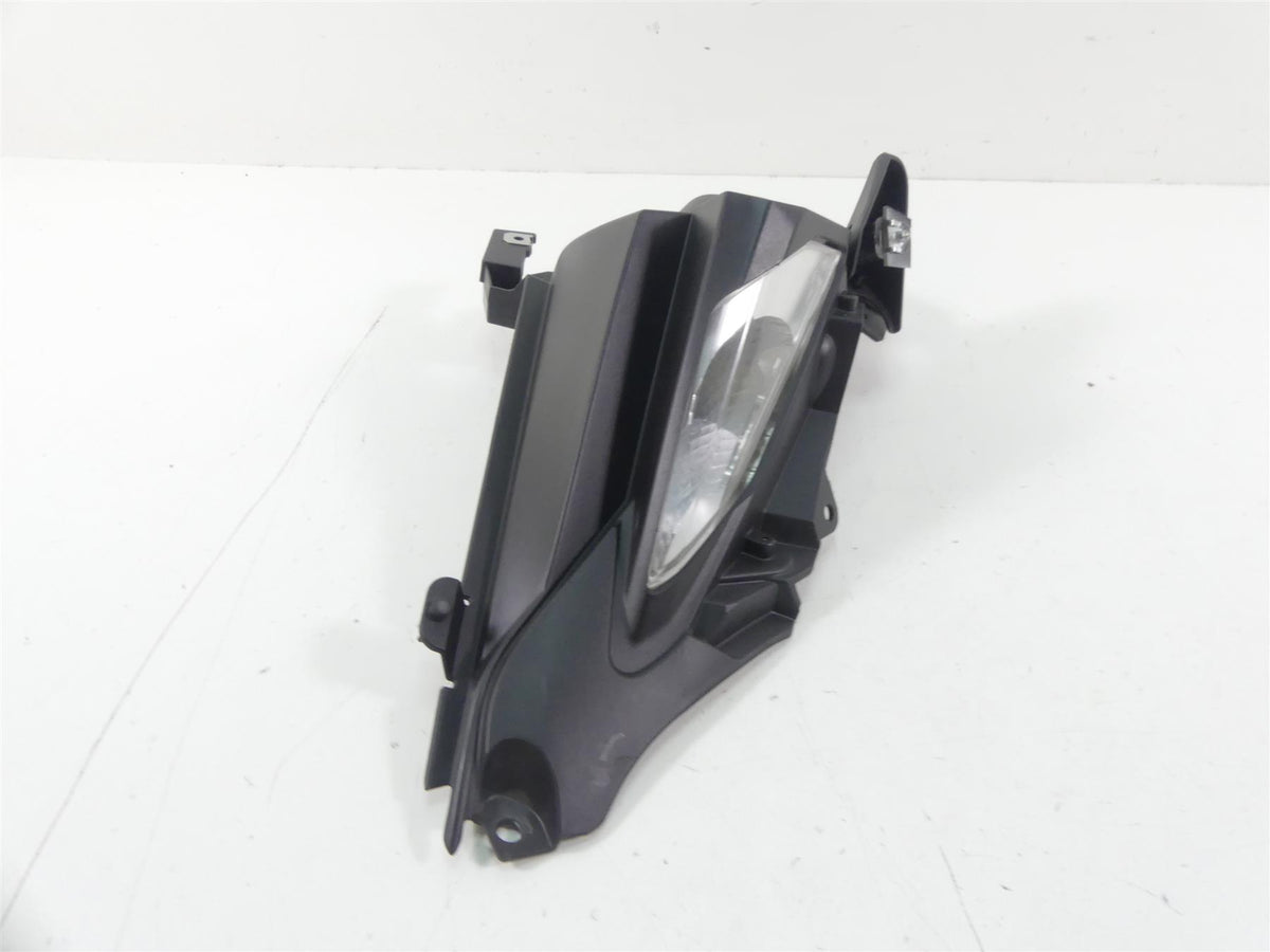 2017 BMW R1200RT K52 Right Front Blinker Turn Signal & Fairing 63138541626 {{ shop.shopifyCountryName }} - Mototech271