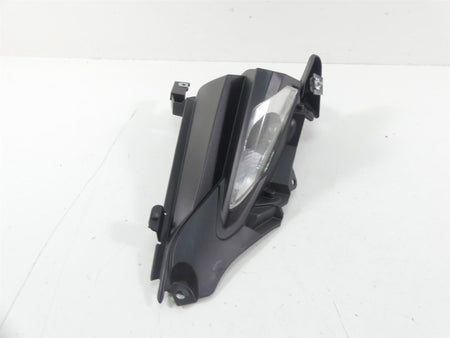 2017 BMW R1200RT K52 Right Front Blinker Turn Signal & Fairing 63138541626 {{ shop.shopifyCountryName }} - Mototech271