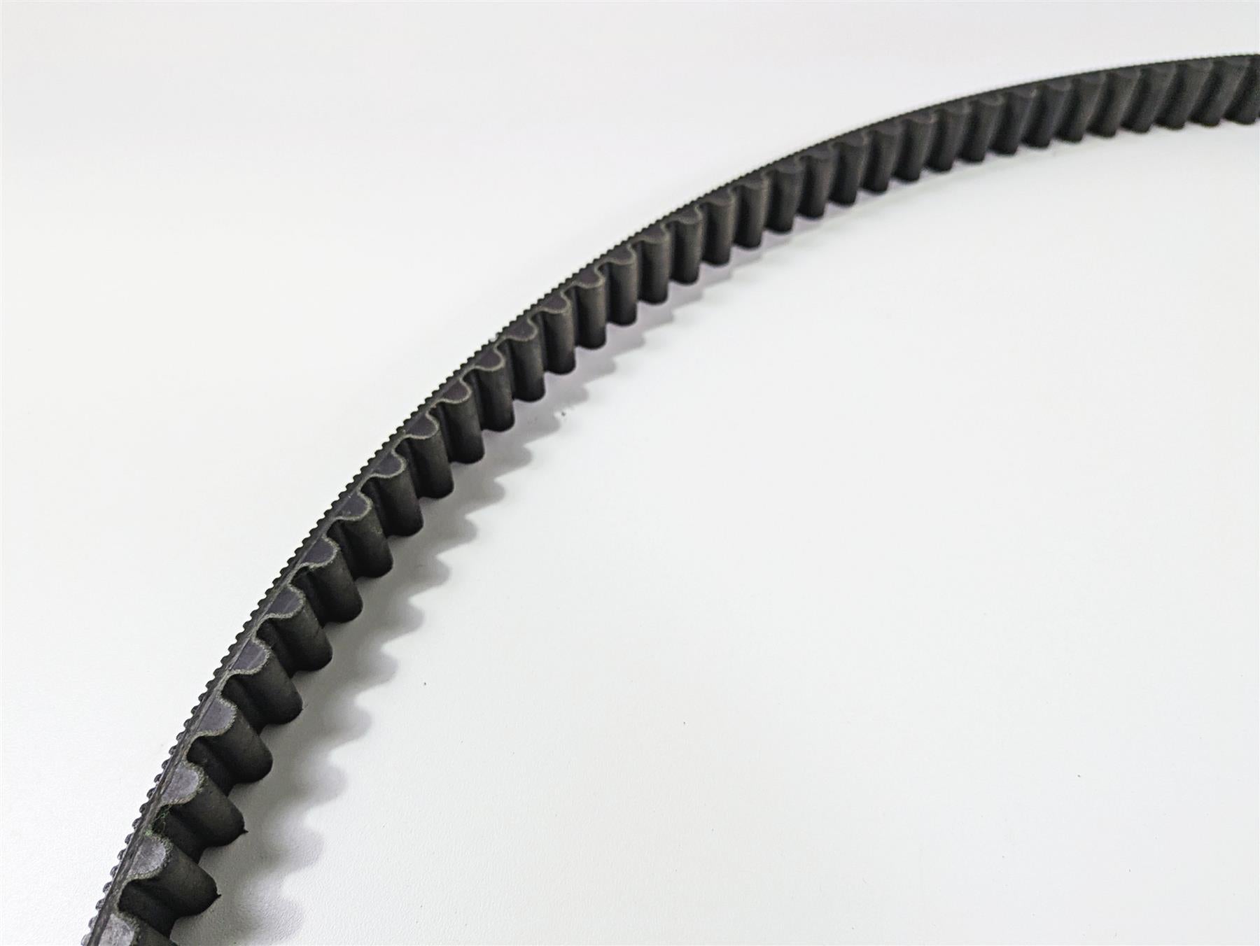 2019 Harley Softail FXDR 114 Rear Drive Belt 134T 24mm 40000018 {{ shop.shopifyCountryName }} - Mototech271