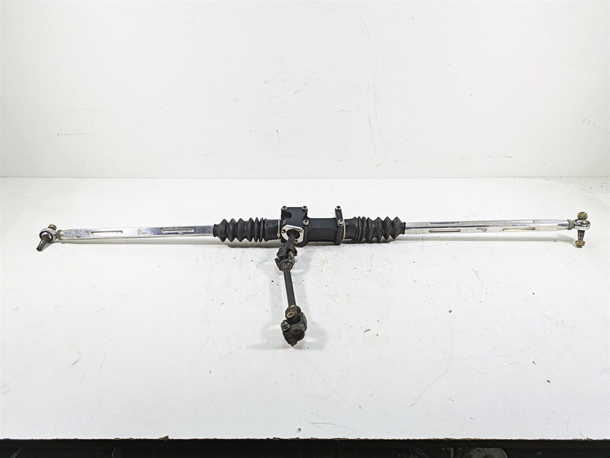 2019 Polaris RZR XP 1000 EPS Shock Therapy L&W Fab Rack & Pinion Set 803-1000-03 {{ shop.shopifyCountryName }} - Mototech271