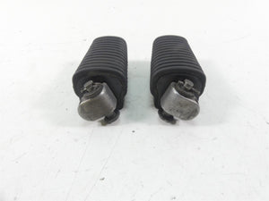 2003 BMW R1150 GS R21 Passenger Footpeg Foot Peg Set 46712314761 46712314762 | Mototech271