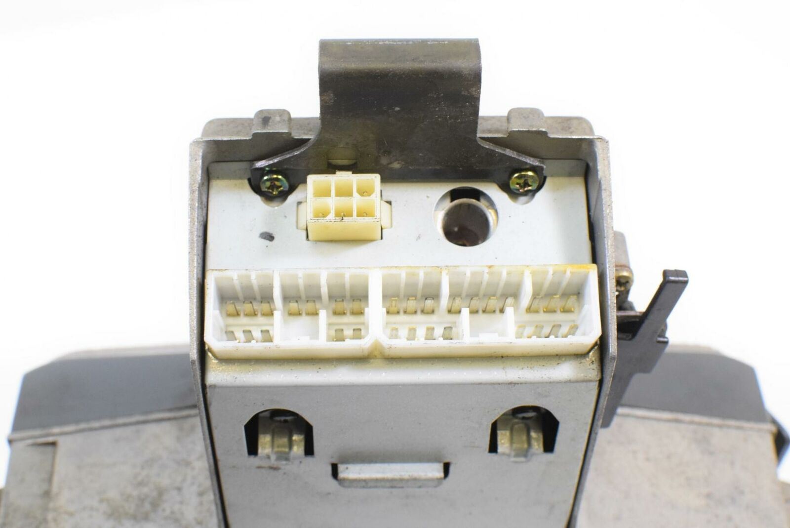1995 Honda Goldwing GL1500 I Radio Audio Stereo Module -Tested 39100-MY4-8710 {{ shop.shopifyCountryName }} - Mototech271