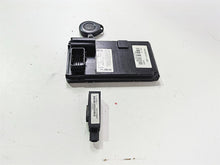 Load image into Gallery viewer, 2014 Harley FLS Softail Slim Bcm Security Module Y-Axis + Key Fob Set 69993-11B
