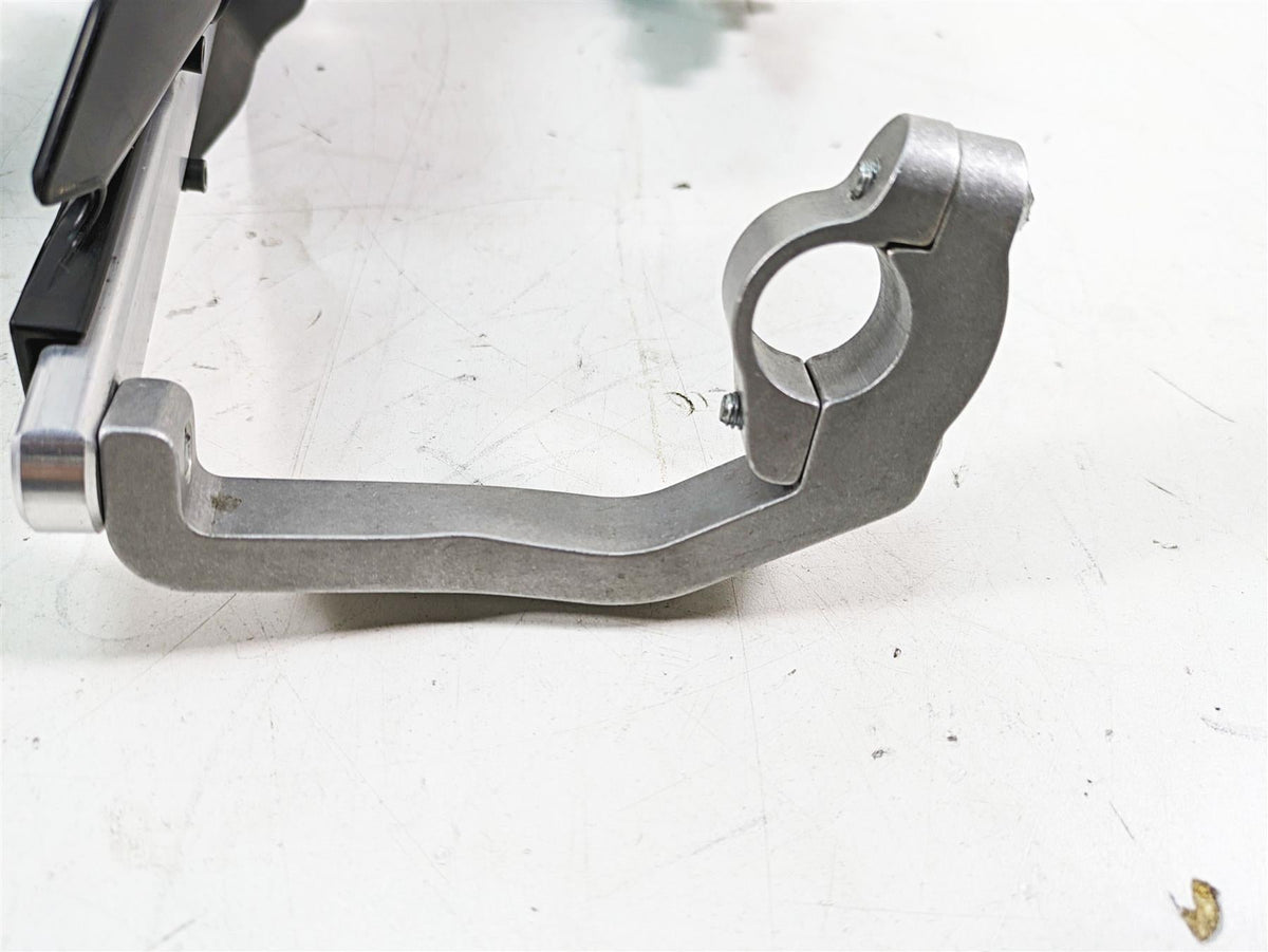 2007 BMW R1200GS K255 Adv Barkbusters Hand Guards + Kaoko Cruise Control BHG32 {{ shop.shopifyCountryName }} - Mototech271