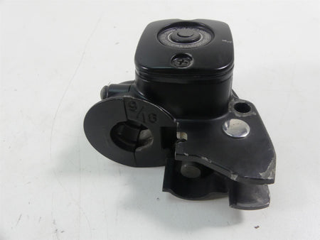 2005 Harley FXDWGI Dyna Wide Glide Front Brake Master Cylinder 9/16" 45019-96F {{ shop.shopifyCountryName }} - Mototech271