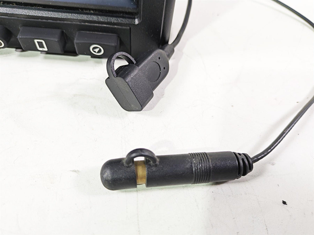 2019 Indian Chieftain Limited 7" TFT Center Display Screen Dash 3280788 3280839 {{ shop.shopifyCountryName }} - Mototech271