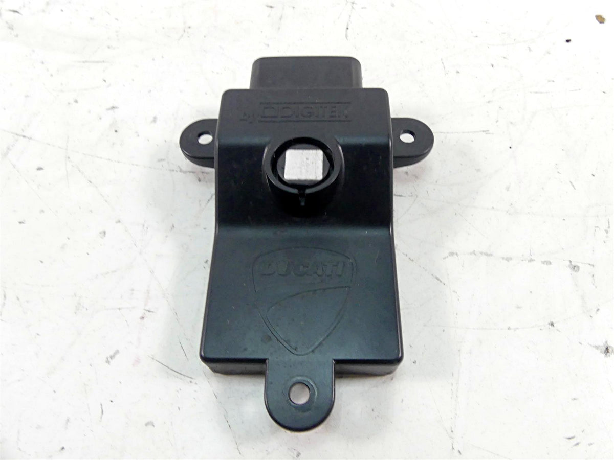 2013 Ducati Diavel Red Ecu Cdi BBS Bbox Black Box Unit Module 38510071D {{ shop.shopifyCountryName }} - Mototech271