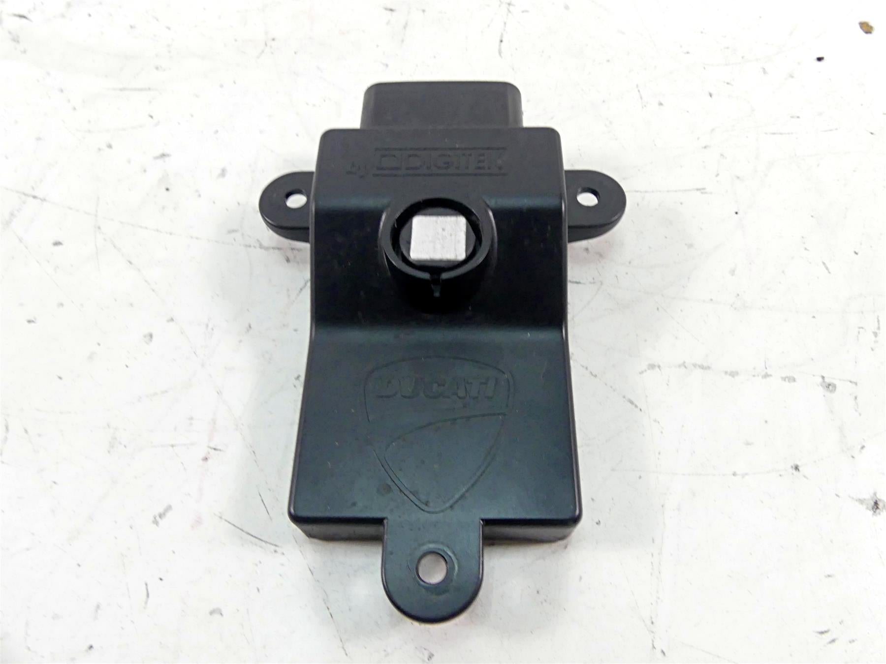 2013 Ducati Diavel Red Ecu Cdi BBS Bbox Black Box Unit Module 38510071D {{ shop.shopifyCountryName }} - Mototech271