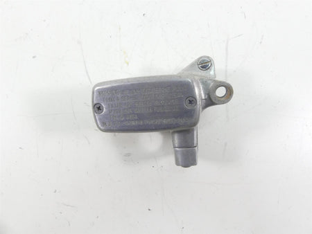 2003 Honda VT750 DC Shadow Spirit Front Brake Master Cylinder 45510-MCL-006 {{ shop.shopifyCountryName }} - Mototech271