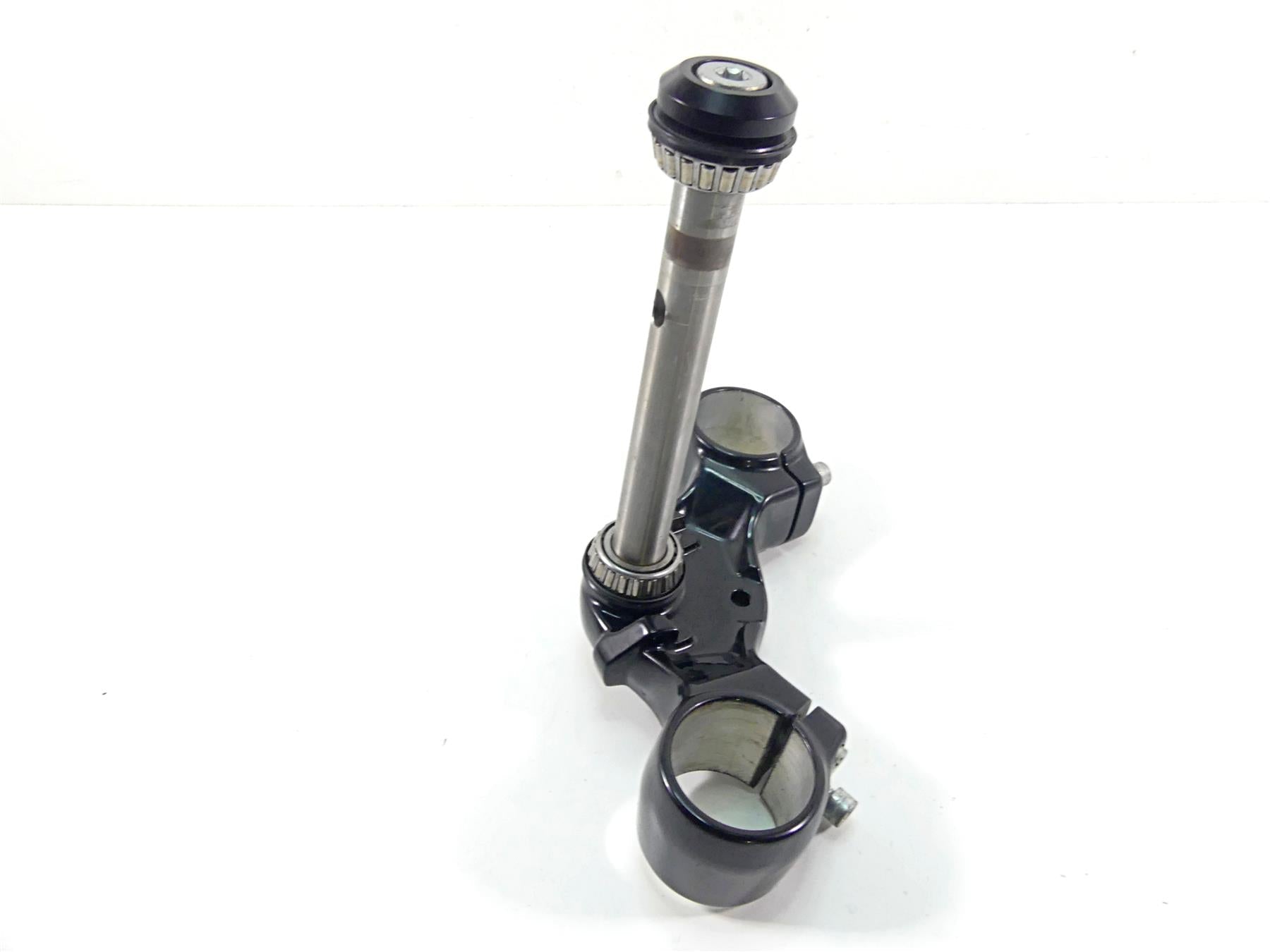 2017 Harley XL1200 CX Sportster Roadster Lower Triple Tree Clamp 56mm 45900107 {{ shop.shopifyCountryName }} - Mototech271