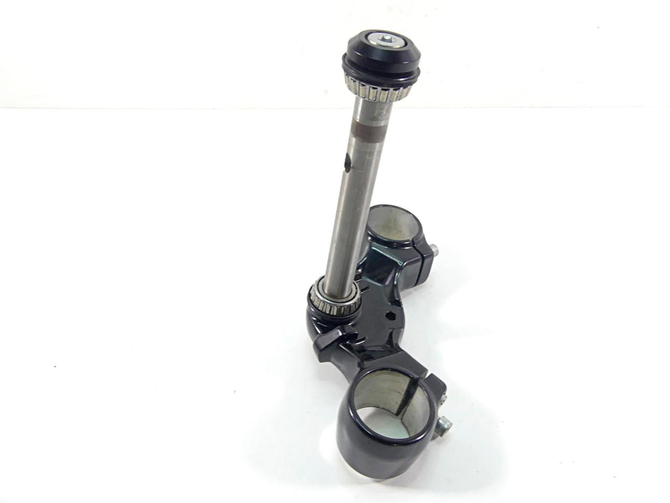 2017 Harley XL1200 CX Sportster Roadster Lower Triple Tree Clamp 56mm 45900107 {{ shop.shopifyCountryName }} - Mototech271