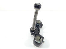 Load image into Gallery viewer, 2017 Harley XL1200 CX Sportster Roadster Lower Triple Tree Clamp 56mm 45900107 | Mototech271
