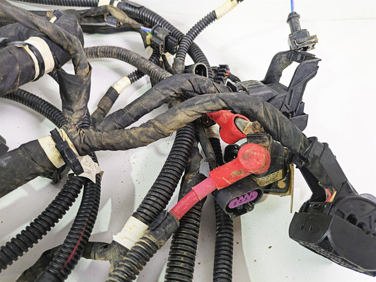 2019 Polaris RZR XP Turbo S Main Wiring Harness Loom - No Cuts 2414553 2414085 {{ shop.shopifyCountryName }} - Mototech271