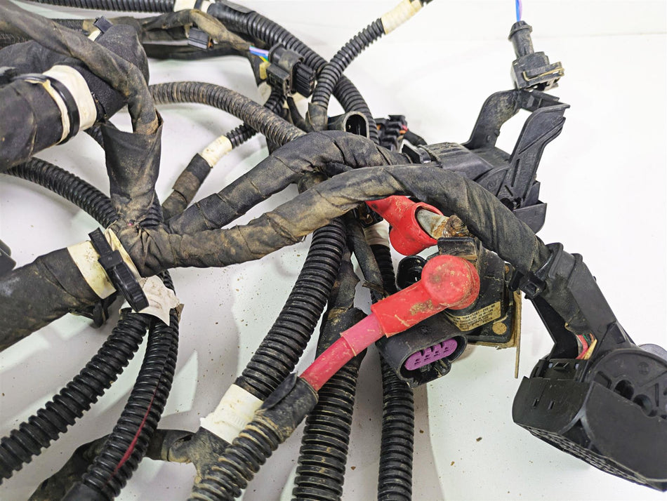 2019 Polaris RZR XP Turbo S Main Wiring Harness Loom - No Cuts 2414553 2414085 {{ shop.shopifyCountryName }} - Mototech271