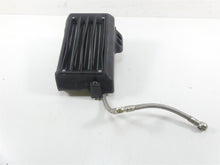 Load image into Gallery viewer, 2014 Moto Guzzi Griso 1200 SE 8V Oil Cooler &amp; Lines GU06162000 | Mototech271
