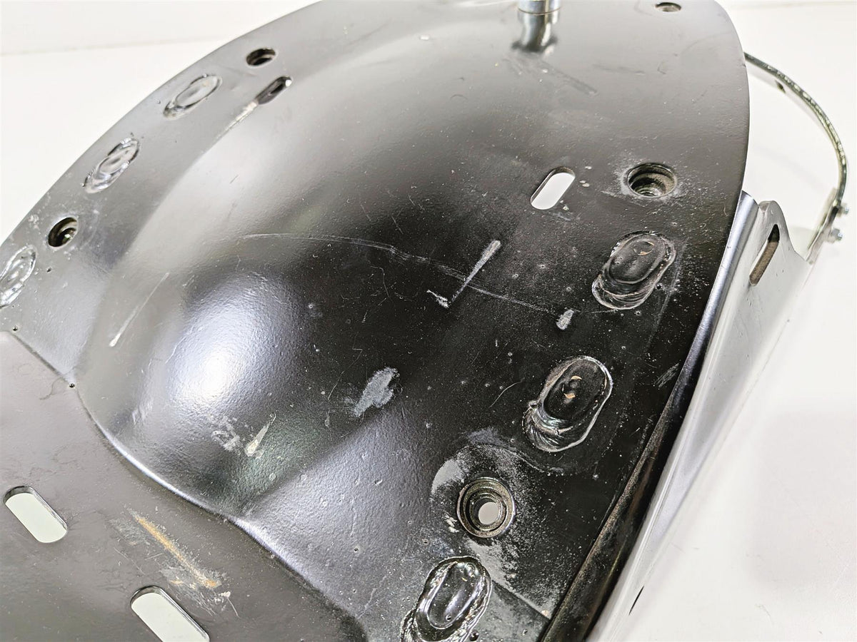 2011 Harley VRSCDX Night Rod Rear Inner Fender Subframe 48523-07 {{ shop.shopifyCountryName }} - Mototech271