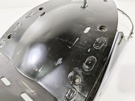 2011 Harley VRSCDX Night Rod Rear Inner Fender Subframe 48523-07 {{ shop.shopifyCountryName }} - Mototech271