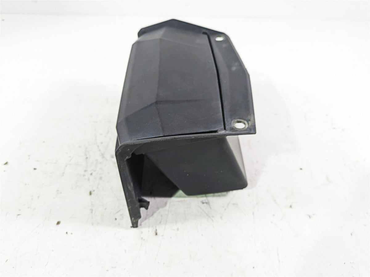 2020 Polaris RZR XP 1000 Turbo Center Phone Compartment Storage Box 5455431 {{ shop.shopifyCountryName }} - Mototech271