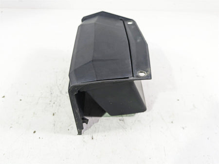 2020 Polaris RZR XP 1000 Turbo Center Phone Compartment Storage Box 5455431 {{ shop.shopifyCountryName }} - Mototech271