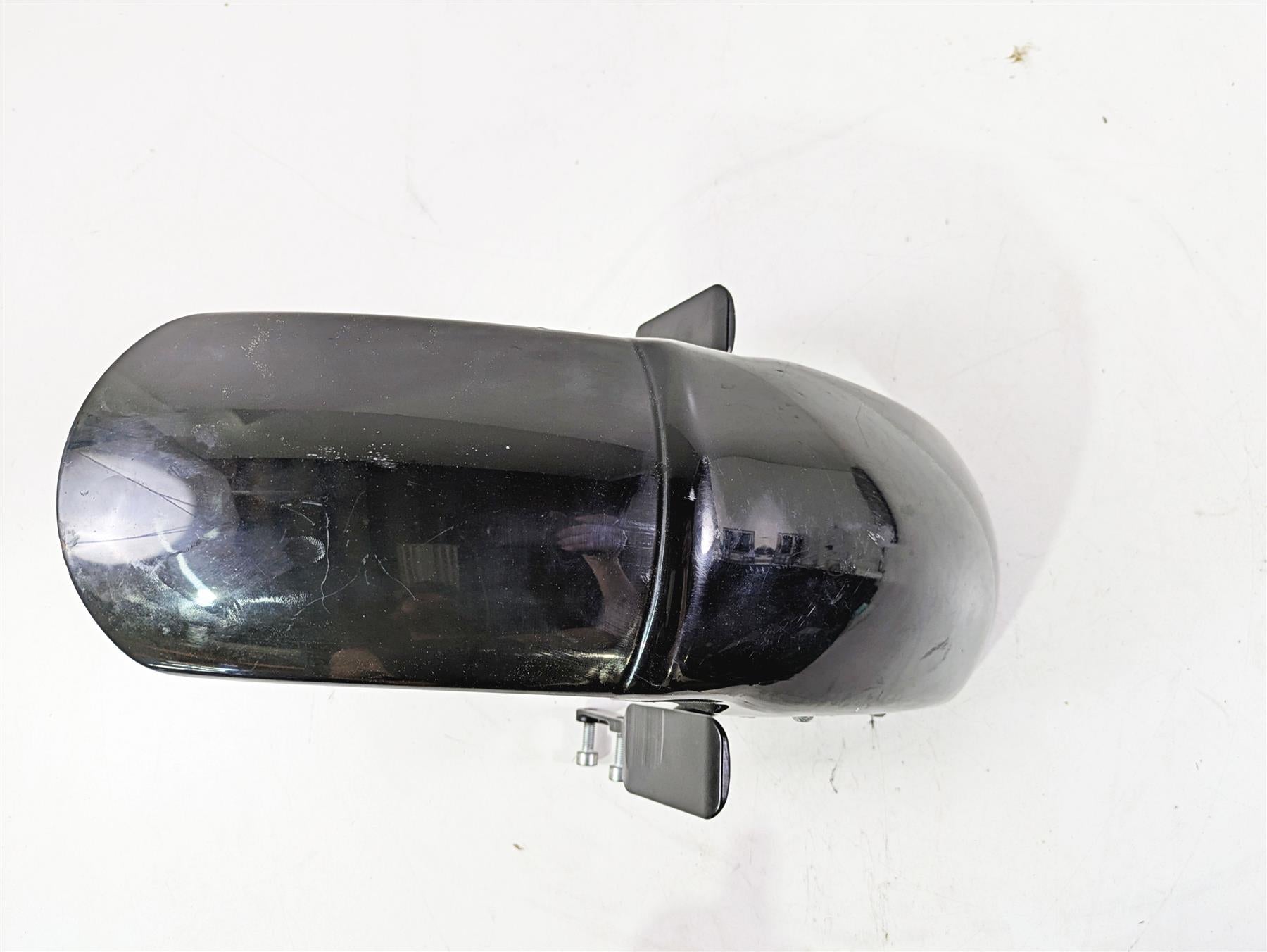 2013 Harley VRSCF Muscle Rod Front Fender & Bracket - Dent - Read 59024-09 {{ shop.shopifyCountryName }} - Mototech271