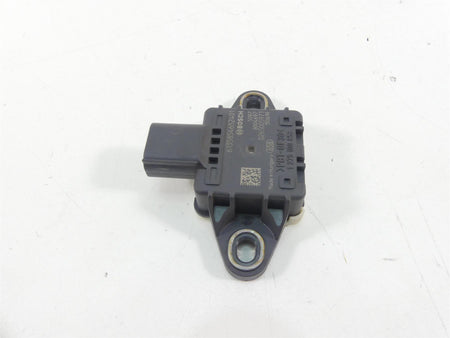 2016 BMW S1000XR K49 Bosch Speed Sensor Control Module 61358546524 {{ shop.shopifyCountryName }} - Mototech271