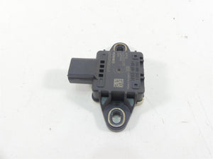 2016 BMW S1000XR K49 Bosch Speed Sensor Control Module 61358546524