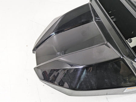 2023 Kawasaki KLR KL 650 Adventure Rear Tail Center Fairing Fender 36042-0015-6Z {{ shop.shopifyCountryName }} - Mototech271