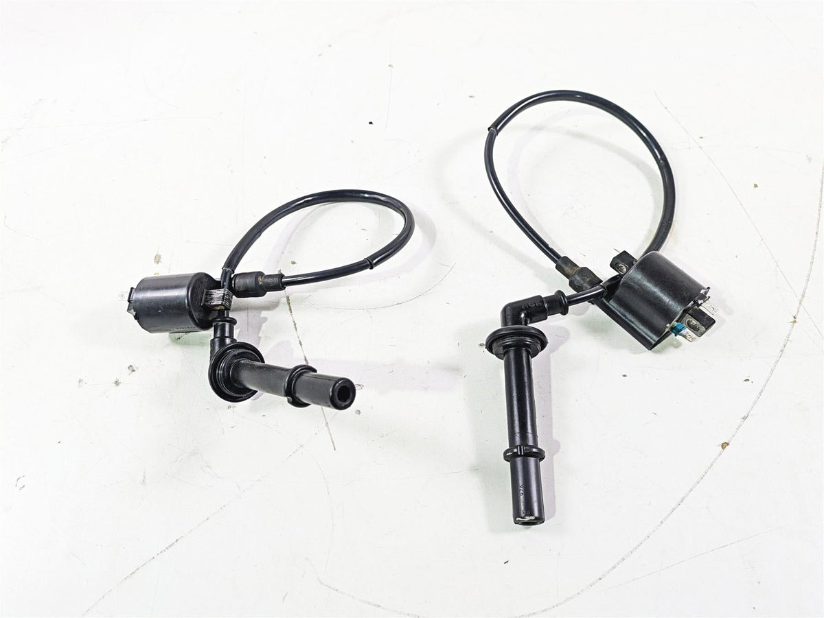 2020 Kawasaki Teryx KRX KRF 1000 Ignition Coil Set 21121-0736 21121-0737 {{ shop.shopifyCountryName }} - Mototech271
