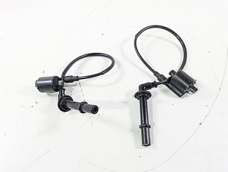 2020 Kawasaki Teryx KRX KRF 1000 Ignition Coil Set 21121-0736 21121-0737 {{ shop.shopifyCountryName }} - Mototech271