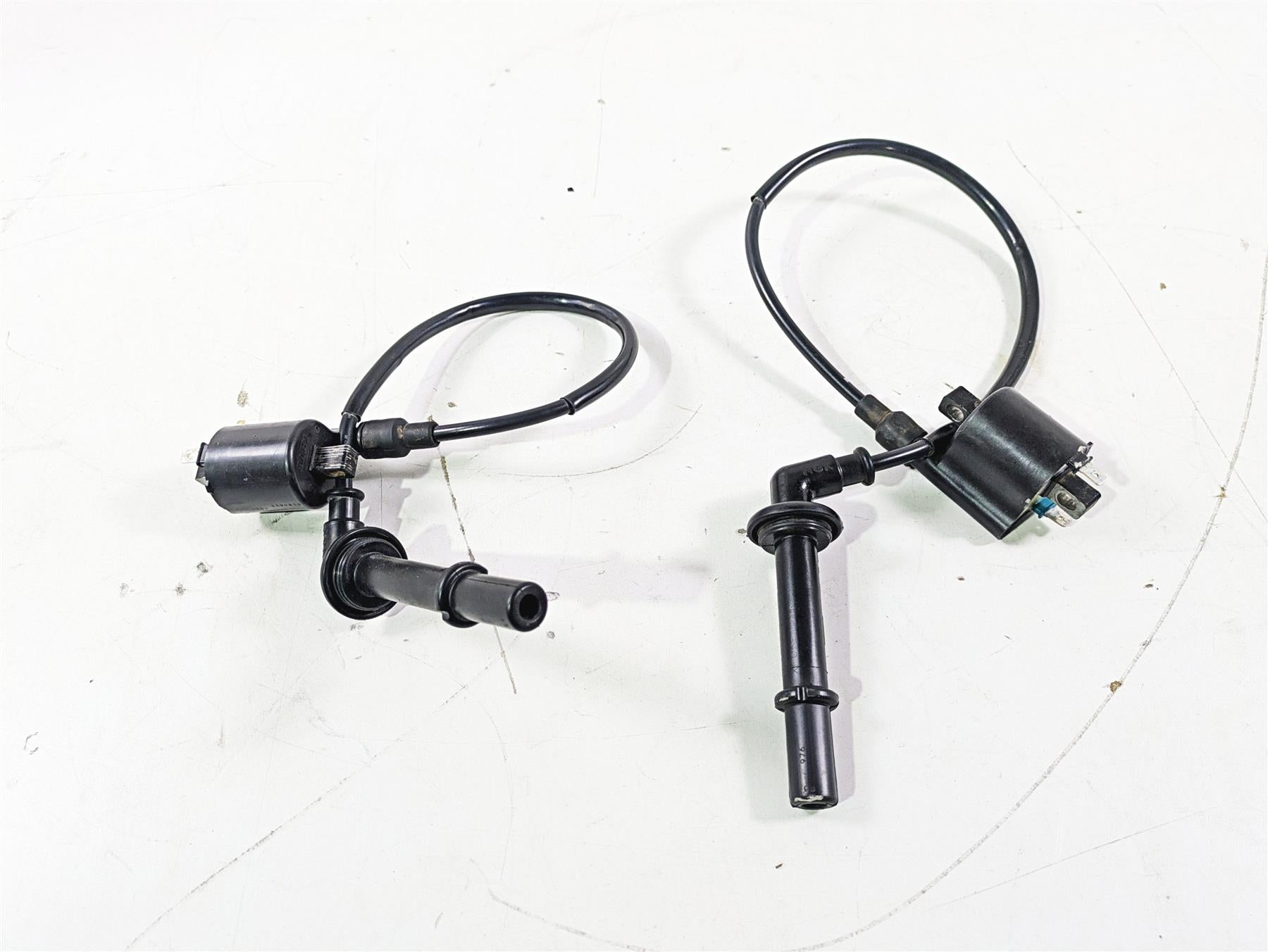 2020 Kawasaki Teryx KRX KRF 1000 Ignition Coil Set 21121-0736 21121-0737 | Mototech271