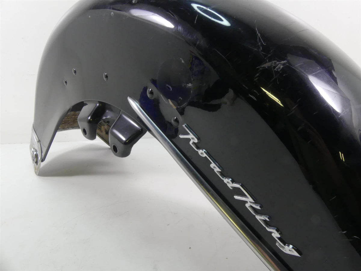 2001 Harley Touring FLHRCI Road King Front Fender Tire Hugger - Read 59087-00 {{ shop.shopifyCountryName }} - Mototech271